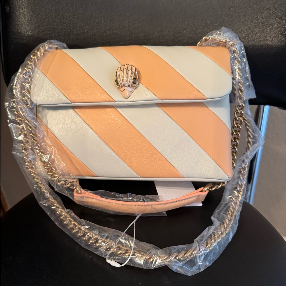 Kurt Geiger purse new